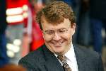 Wijhe en deventer 30 april 2003
Koninginnedag met Prins Friso