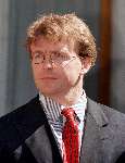 Prins Friso 30 April 1999