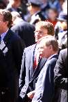 30 april Koninginnedag 1999
Prins Friso