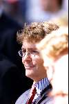 30 april Koninginnedag 1999
Prins Friso