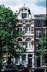Huis van Prins Friso