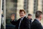 Amsterdam 31 januari 2002
Allerlei verschillende dingen rondom het huwelijk van Maxima en Prins Willem Alexander.
Prins Friso