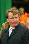 Meppel 30 april 2002
Koninginnedag 2002 
Prins Friso steekt de tong uit