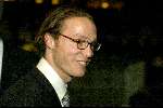 Den Haag 10 januari 2002
Prins Jaime