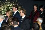 Den Haag 10 januari 2002
Prins Jaime, Prins constatijn en Prinses Laurentien