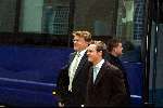 Apeldoorn 15 december 2002
Doop prinses Eloise 
Prins Jaime en Prins Friso