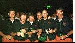 St Maarten 5 maart 2000
Prins Maurits heeeft deelgenomen  aan de Heineken Regatta op St Maarten. Hij behaalde daar met de Oger- Scarlet boot een tweede plaats in de Cruising Racing 3 klasse.