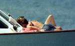 08 Juli 1997
Prins Maurits met Prinses Marilene