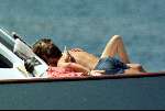 08 Juli 1997
Prins Maurits met Prinses Marilene