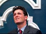 Apeldoorn 13 Mei 1998
Prins Maurits