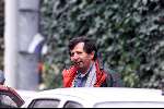 Amsterdam 16 april 2001
Prins Maurits en Prinses Marilene hebben dochter gekregen.
De dokter