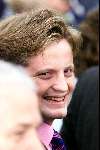 Leiden, 29 april 2000
Koninginnedag 2000
Prins Pieter Christiaan