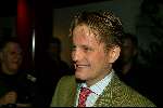 Breda 16 december 2002
Princess kerstborrel  2002
Prins Pieter Christiaan