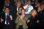 Breda 16 december 2002
Princess kerstborrel  2002
Prins Pieter Christiaan en Els Ouborg