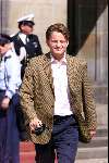Amsterdam13 mei 2001
Prins Pieter Christiaan