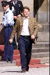 Amsterdam13 mei 2001
Prins Pieter Christiaan