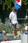 Porto Ercole 20 juli 2003
Prins Bernhard prins constantijn 
Prins pieter Christaan