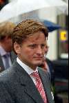 Wijhe en deventer 30 april
koninginnedag 
Porto Ercole 20 juli 2003
Prins Pieter Christiaan