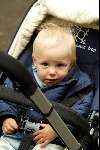 Amsterdam 15 september 2002
Prinses Anna