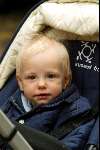 Amsterdam 15 september 2002
Prinses Anna