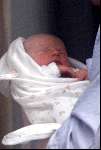 Amsterdam 16 April 2001
Prinses Anna
