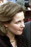 Apeldoorn, 11 maart 2000
Paleis \'t Loo
Verloving van Prins Bernhard Jr. met  Prinses Anette Sekreve