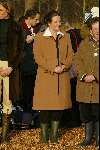 Mierlo 3 december 2002
Prinses Annette