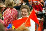 Wijhe en deventer 30 april
Koninginnedag 
Prinses Annette