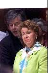 Den Haag 18 september 2001
Prinsjesdag 2001
Prinses Christina