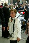 Amsterdam 25 april 2003
Concert vanwege de 65 e verjaardag van koningin beatrix
laurentien prins friso en prins constantijn.
Prinses Christina