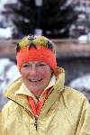 Lech, 8 februari 2001
Skivakantie Koninklijke familie
Prinses Irene