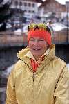 Lech, 8 februari 2001
Skivakantie Koninklijke familie
Prinses Irene