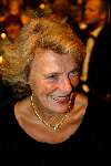 Amsterdam 21 december 2001
Uitreiking van de Rembrandt awards in de beurs van Berlage.
Prinses Irene