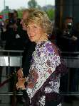 Amsterdam 25 april 2003
Concert vanwege de 65 e verjaardag van koningin beatrix
laurentien prins friso en prins constantijn.
Prinses Irene