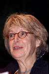 Utrecht 26 januari 2001
Prinses Irene tijdens een lezing.