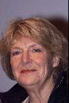 Utrecht 26 januari 2001
Prinses Irene tijdens een lezing.