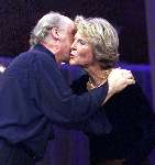 AMSTERDAM december 2001
Prinses Irene kust Herman v Veen.