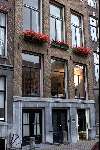 Huis van de nieuwe vriend van dochter Prinses Irene
Keizersgracht 378 C Amsterdam
13 juli 2000



PETER SMULDERS BV