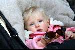 Amsterdam 24 maart 2003
Prinses Isabelle