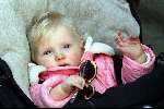 Amsterdam 24 maart 2003
Prinses Isabelle