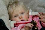 Amsterdam 24 maart 2003
Prinses Isabelle