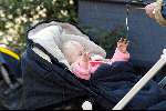 Amsterdam 24 maart 2003
Prinses Isabelle