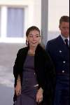 Den Haag 18 mei 2001
Koningen bal op paleis Noordeinde.
Prinses Juliana