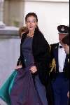 Den Haag 18 mei 2001
Koningen bal op paleis Noordeinde.
Prinses Juliana