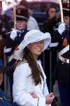 Den Haag 19 mei 2001
Prinses Juliana