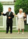 Soestdijk 23 Mei 2001
Prinses Juliana