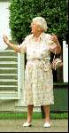 Soestdijk 23 Mei 2001
Prinses Juliana