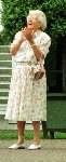 Soestdijk 23 Mei 2001
Prinses Juliana
