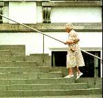 Soestdijk 23 Mei 2001
Prinses Juliana