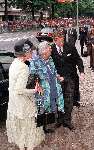 Den Haag 30 Mei 1998
Prinses Juliana samen met Prins Pieter Christiaan